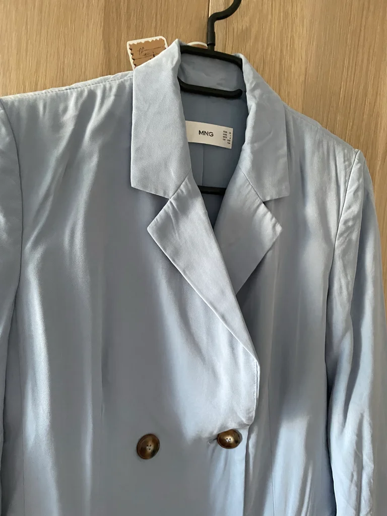 Blue Blazer – photo 6
